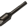 Drill America 3/8"x12" SDS-Plus Hammer Bit Drill Bit SDS3812